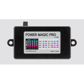 Power Magic Pro BLACKVUE