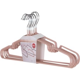 Massa galgar, rosa, 10 st.