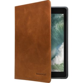 Läderfodral dbramante1928 iPad 9,2” (2019) Tan