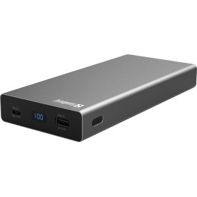 Powerbank Sandberg USB-C PD 100 W, 20 000 mAh