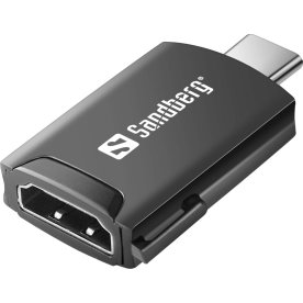 USB-C till HDMI dongle Sandberg