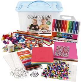 Hobbybox DIY Set Fantasi