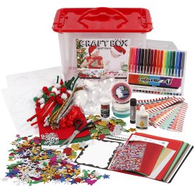 Hobbybox DIY Set Jul