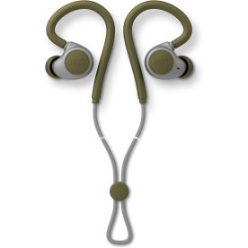 Jays m-Six trådløs in-ear høretelefoner, grøn