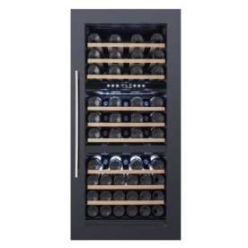Temptech Oslo OBI124TB vinkøleskab
