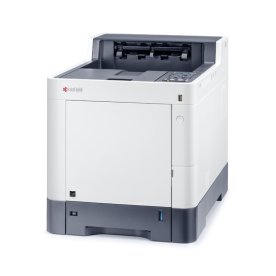 Kyocera ECOSYS P6235cdn farve laserprinter
