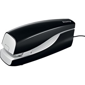 Leitz 5533 Elektrisk häftapparat | 20 ark | Svart