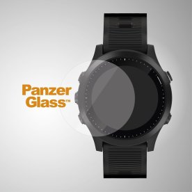 PanzerGlass til 39mm smartwatch