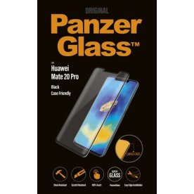 PanzerGlass Huawei Mate 20 Pro casefriendly, sort