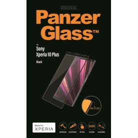 PanzerGlass Sony Xperia 10 Plus skærmbeskyttelse