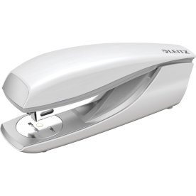 Leitz Style 5562 Häftapparat, vit