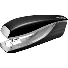 Leitz Style 5562 Häftapparat, svart