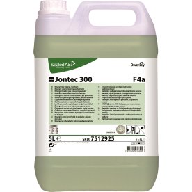 Golvrengöring Jontec 300 Professionell 5 L