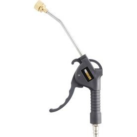 Probuilder Tryckluftspistol m/pumpnippel