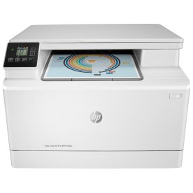 HP LaserJet Pro M182n A4 multifunktionsprinter