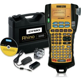 Set Dymo Rhino 5200