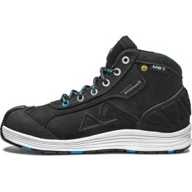 Airtox MB7 Sikkerhedsstøvler, Str 38