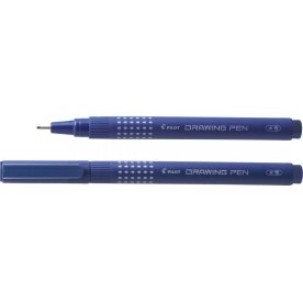 Pilot Drawing Pen Fineliner 03 | M | Svart