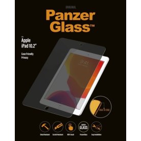 PanzerGlass til Apple iPad (2019) 10,2" Privacy