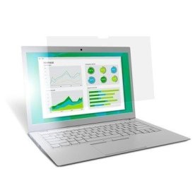 Anti-reflexfilter 3M 13,3” Widescreen laptop