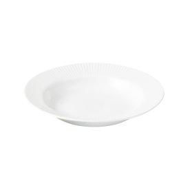 Sopptallrik Aida Groovy 22 cm