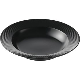 Sopptallrik Aida Groovy 22 cm