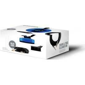 Nilfisk 3-i-1 tillbehörsset t. högtryckstvätt, PAD