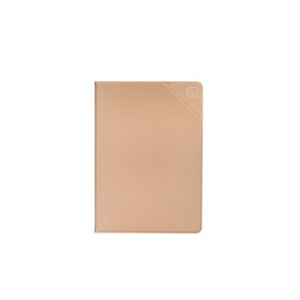 Tucano METAL iPad 10.2” (2019) cover, guld