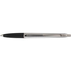 Kulspetspenna Ballograf Epoca Chrome Svart