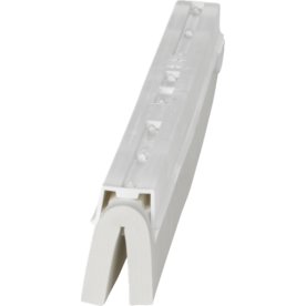 Vikan utbyteskasset 40 cm | Vit