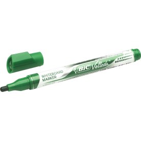Bic Velleda Liquid Ink whiteboard, 2.2 mm, grøn