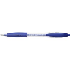 BiC Atlantis Classic kulspetspenna | M | Blå