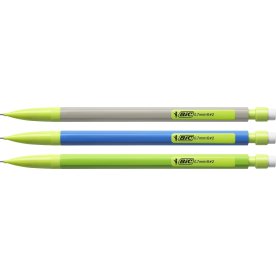 BiC Matic Ecolutions stiftpennor | 0,7 mm | 50 st.