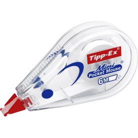 Tipp-Ex Mini Pocket Mouse korrigeringstejp