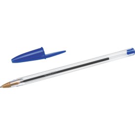 BiC Cristal Original kulspetspenna | Blå