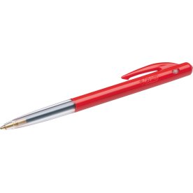BiC M10 Original kulspetspenna | M | Röd