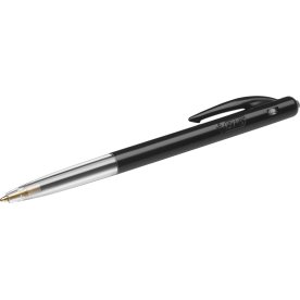BiC M10 Original kulspetspenna | M | Svart