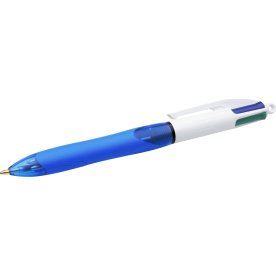 BiC 4 Colours Grip kulspetspenna