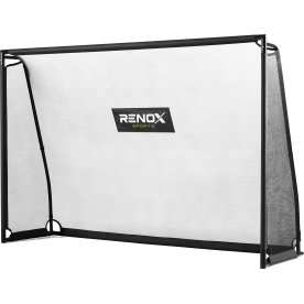 RENOX Legend Fodboldmål, 300x200x90 cm