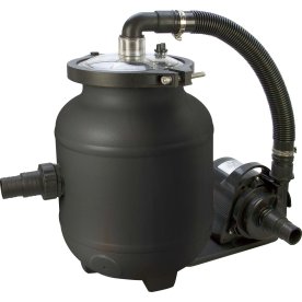 Swim & Fun filterkulssystem, 100W