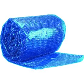 Swim & Fun Poolöverdrag Sommar Ø550 cm, 0,2 mm