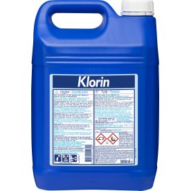 Klorin, Original, 5 ml
