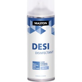 Maston Desi Disinfektion Spray 70 %, 400 ml