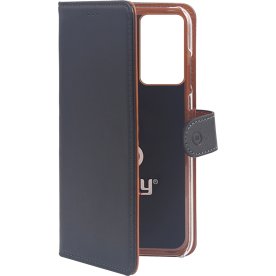 Celly Wallet cover til Samsung Galaxy S20 +