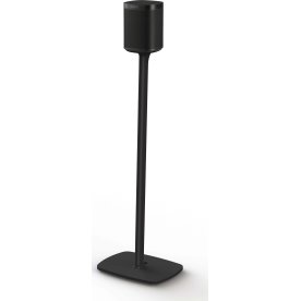 FLEXSON Højttalerstand SONOS ONE/SL/PLAY:1, sort