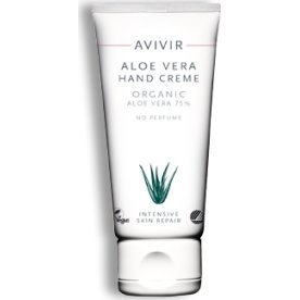 Handkräm AVIVIR Aloe Vera 50 ml