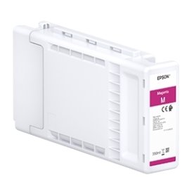 Bläckpatron Epson XD2 T41E340 Magenta