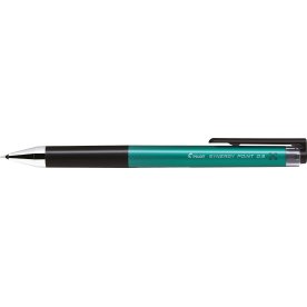 Pilot Synergy Point Kulspetspenna | F | Grön
