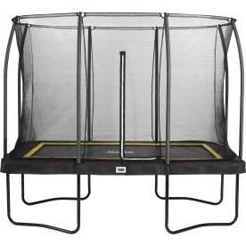 Salta Comfort rektangulär trampolin | 366 x 244 cm