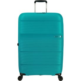 American Tourister Linex kuffert, 76 cm, blå